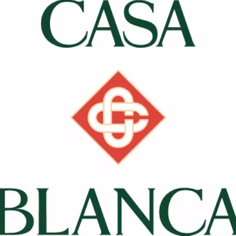 Casa Blanca