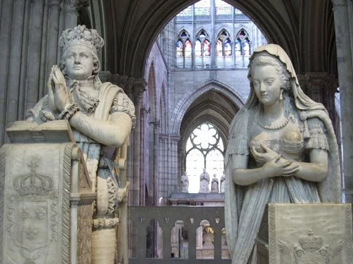 Basilique de Saint-Denis