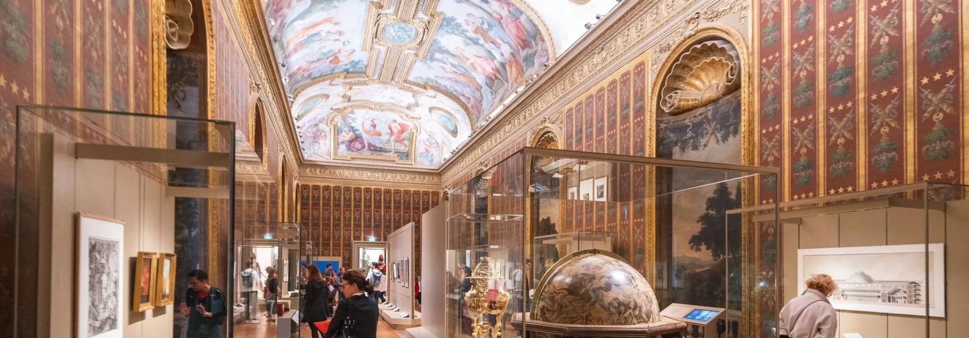 BNF – Site Richelieu