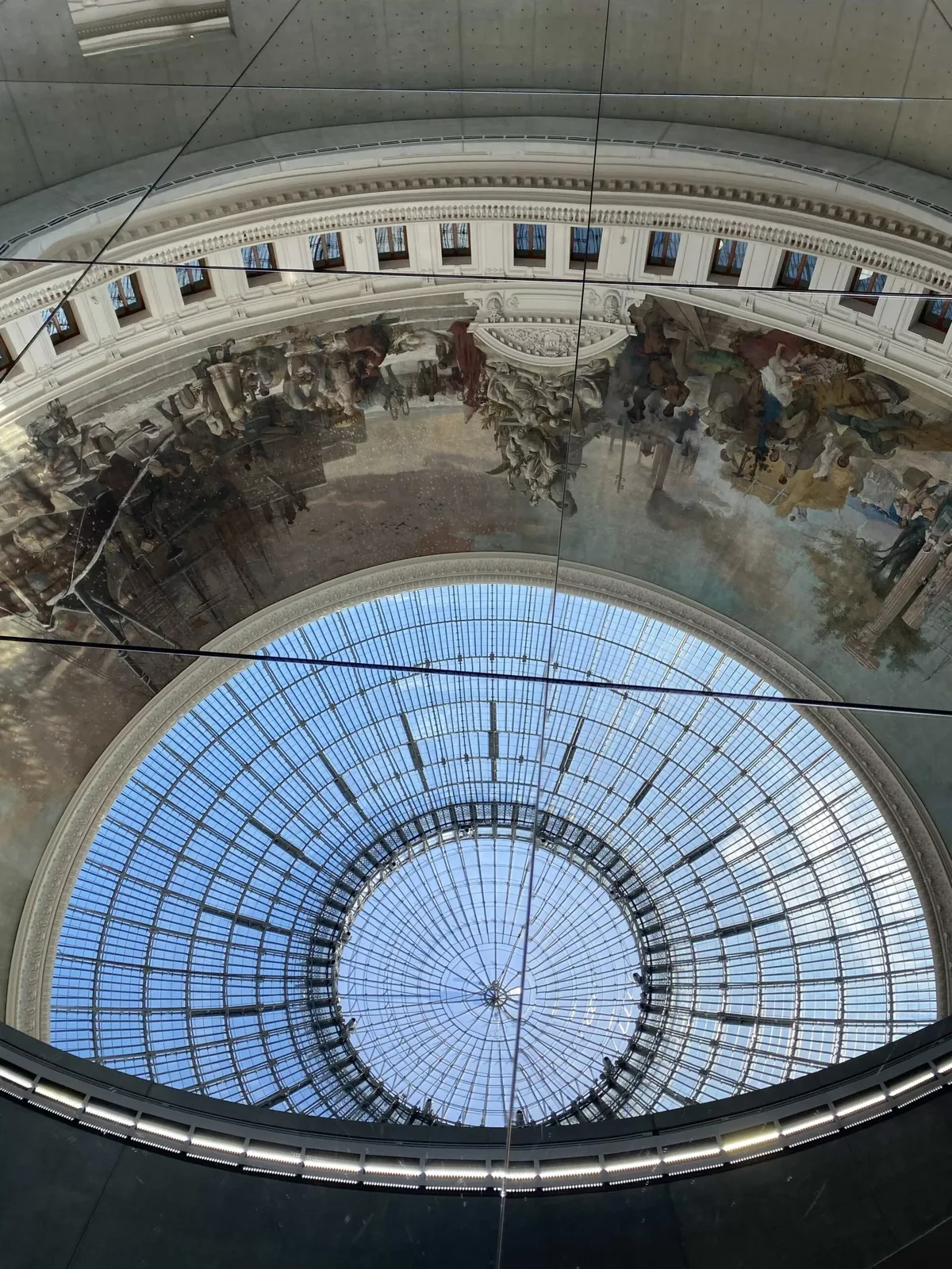 Bourse de Commerce
