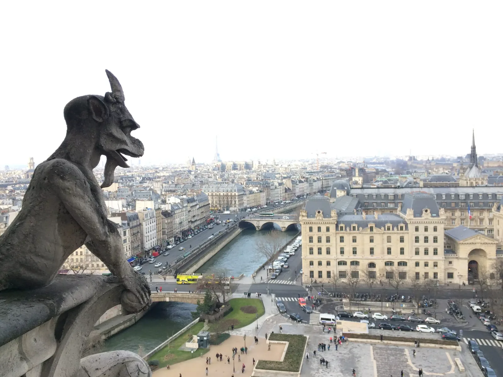 Île de la Cité