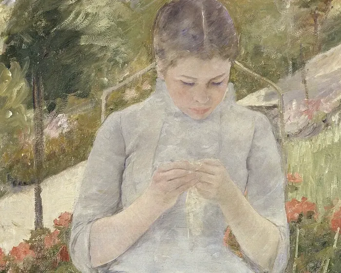 Mary Cassatt au musée d'Orsay