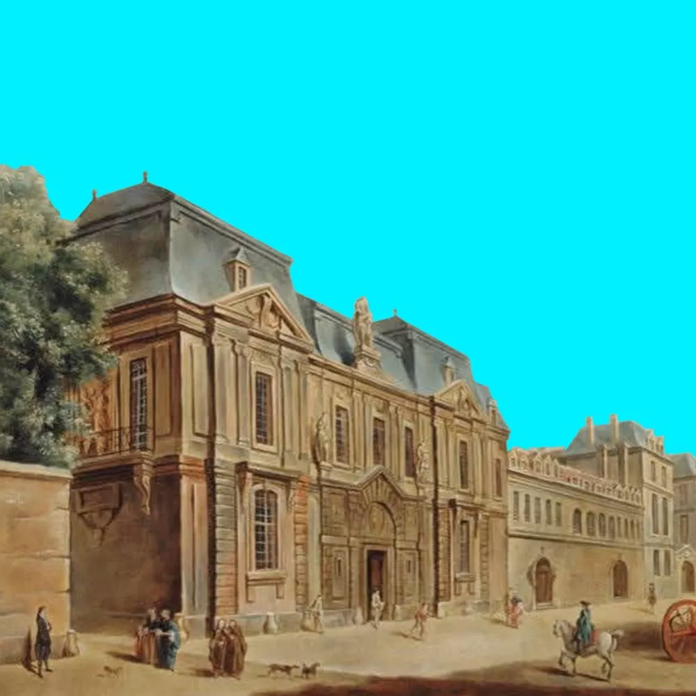 Musée Carnavalet