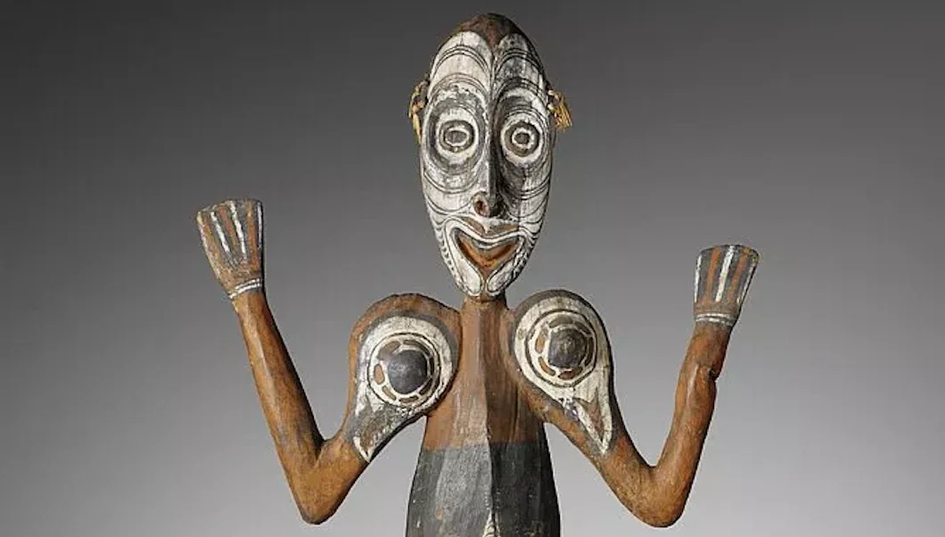 Musée du Quai Branly