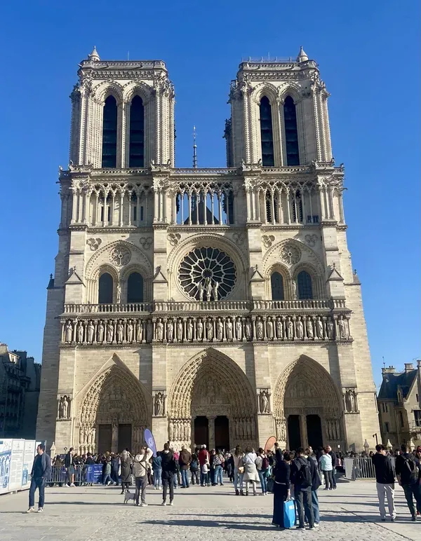Notre-Dame de Paris