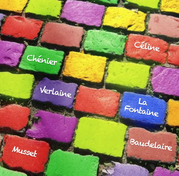 Paris des écrivains