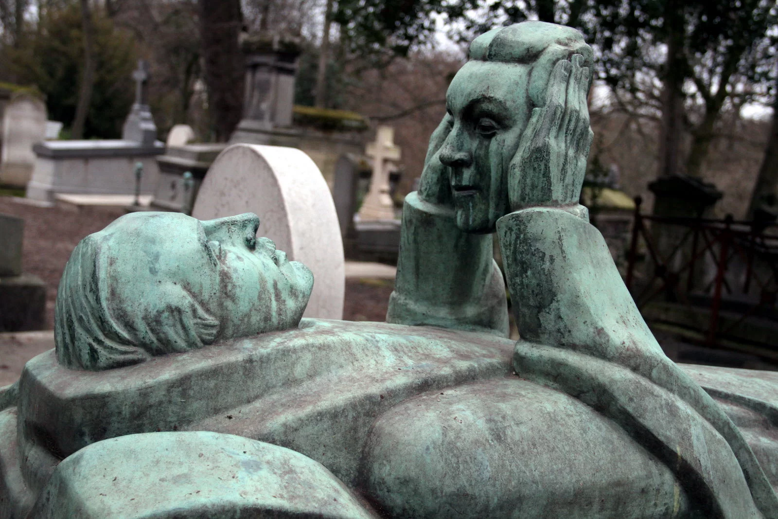Père-Lachaise