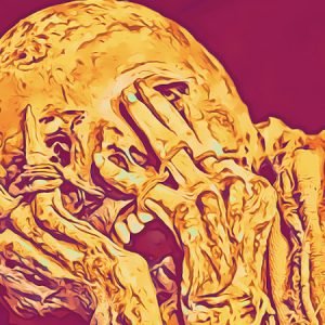 Mystère momie Compagnie des Guides