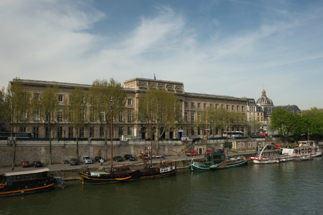 Hôtel de la Monnaie