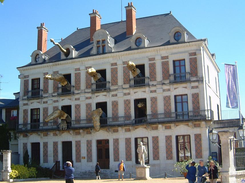 Maison Magie Pascale Le Bourhis Compagnie des Guides Maison Magie Pascale Le Bourhis Compagnie des Guides