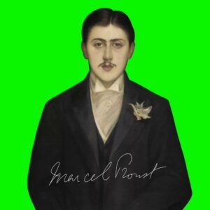 Marcel Proust visite guidée Carnavalet
