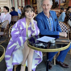 Emily in Paris private tour