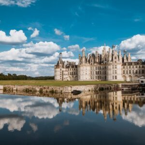 Chambord private tour