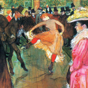 Visite énigme Toulouse-Lautrec