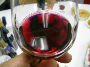 Beaujolais nouveau