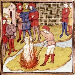 Knights Templar in Paris