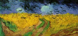 Van Gogh the final days