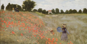 Paris 1874
Inventer l'impressionnisme