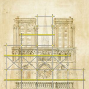 Notre-dame bâtisseurs
