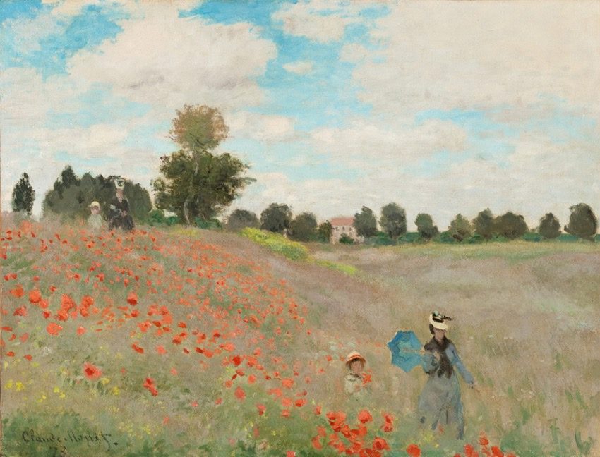 150 years of Impressionism at the Musée d&rsquo;Orsay