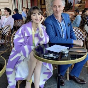 Visite Emily in Paris