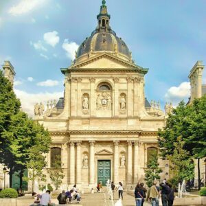 Quartier Latin