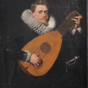 Visite musée des Beaux-arts de Troyes
