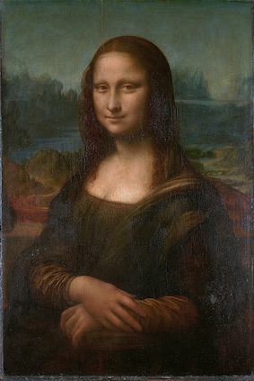 Visite guidée du Louvre