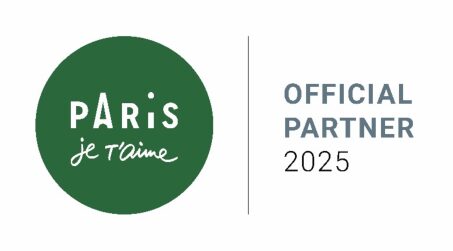 Compagnie des Guides Paris je t'aime english