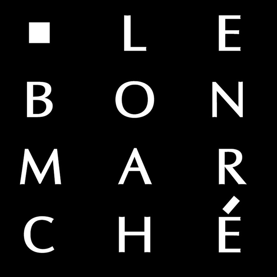 Le Bon Marché