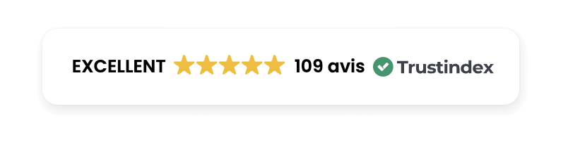 Trustindex Compagnie des Guides Trustindex Compagnie des Guides